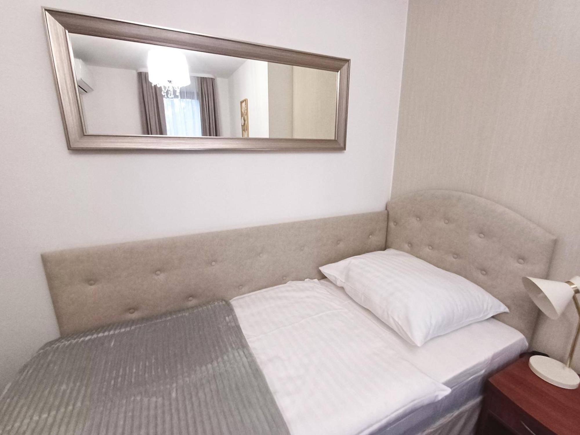 Hotel I Restauracja Borowianka Ostrów Wielkopolski 外观 照片